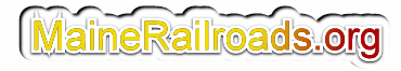 MaineRailroads.org
